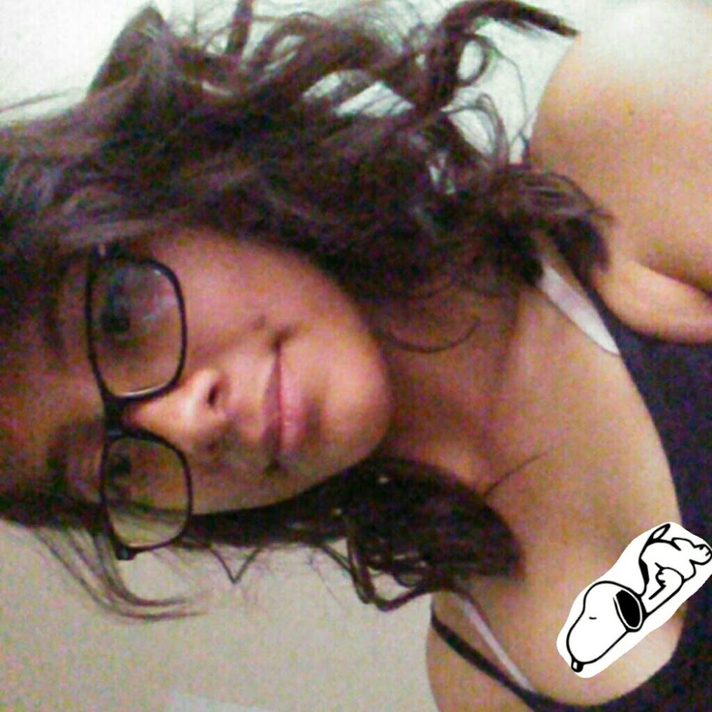 Meet your Posher, Maritza